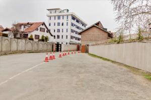 Η γειτονιά γύρω από ή μία γειτονιά κοντά σε αυτό το ξενοδοχείο