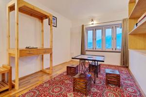 Φωτογραφία από το άλμπουμ του Treebo Vitasta Villa, Srinagar στο Σριναγκάρ