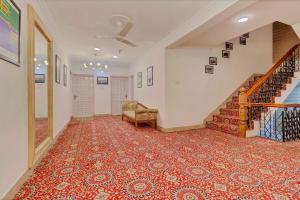Fotografie z fotogalerie ubytování Treebo Vitasta Villa, Srinagar v destinaci Šrínagar