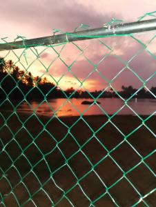 Příroda nedaleko hotelu