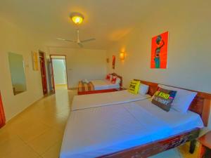 モンバサにあるShanzu Oceanline Luxury Suites, Royal Sharzaのギャラリーの写真 +19枚の写真