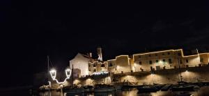 Fotografie z fotogalerie ubytování La Stella e u' Marnèr Casa Vacanze Vacation Rental v destinaci Giovinazzo