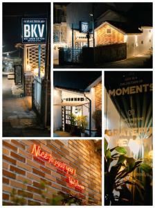 Fotografie z fotogalerie ubytování BKV Homestay v destinaci Da Lat