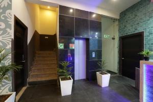 Fotografie z fotogalerie ubytování Hotel Palm Emarald v Novém Dillí