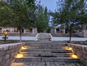 KhapaluDestination Hotel Khaplu的相册照片