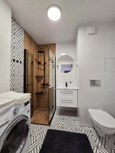 Φωτογραφία από το άλμπουμ του Apartament Mieszka I στο Μπιάλιστοκ