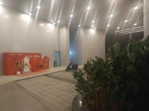 Fotografie z fotogalerie ubytování AGILE Luxury Suite at TRX Kuala Lampur v Kuala Lumpur