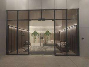 Fotografie z fotogalerie ubytování AGILE Luxury Suite at TRX Kuala Lampur v Kuala Lumpur