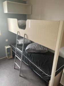 Gallery image of Mobil'home à Torreilles Plage in Torreilles