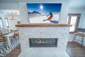 Foto dalla galleria di Quicksilver 1605 by SummitCove Lodging a Keystone