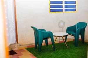 Gallery image of GK Guest in Godomey +1 photo