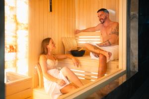 Mga guest na naka-stay sa Hotel Kocka Vrnjačka Banja