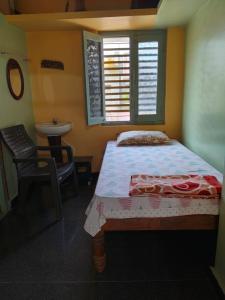 Gallery image of Sithaphal tree villa in Hospet +46 photos