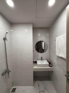 Ένα μπάνιο στο Bạc Xỉu Home