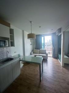 Nhà bếp/bếp nhỏ tại DX group hotel- abani hotel