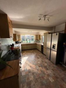 Fotografie z fotogalerie ubytování Number 22 v destinaci Fordingbridge