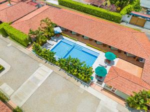 Gallery image of Hotel Paloverde Villas Campestres in Villavicencio