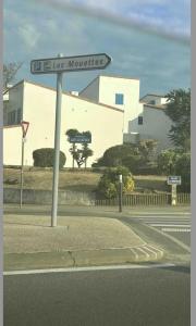 Φωτογραφία από το άλμπουμ του appartement au bord de l'océan σε Saint-Hilaire-de-Riez +2 φωτογραφίες