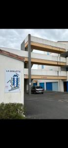 Φωτογραφία από το άλμπουμ του appartement au bord de l'océan σε Saint-Hilaire-de-Riez