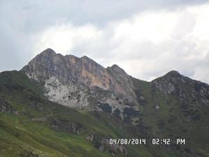 Fotografia z galérie ubytovania Haus Kröll Elisabeth v destinácii Zell am Ziller