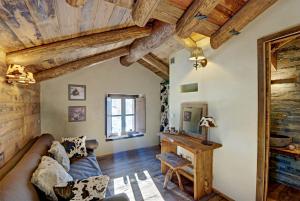 Gallery image of reservas complejo in Tanti