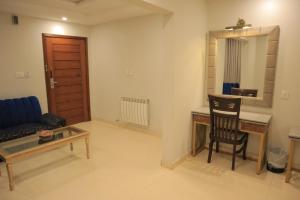 穆里Destination Hotel Murree的相册照片