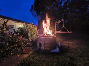 Billede fra billedgalleriet på Lou barede i Montagne