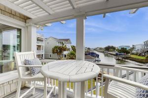 Gallery image of Southern State of Mind in Holden Beach
