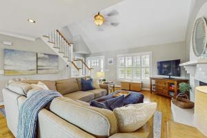 Gallery image of Southern State of Mind in Holden Beach