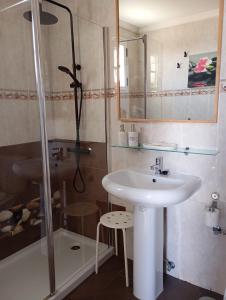 Gallery image of Solo adultos, Las Tuneras Rooms in La Oliva
