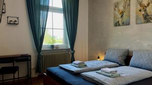 Gallery image of Hotel Bühlerhof in Heddesheim +17 photos