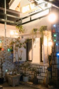 Fotografie z fotogalerie ubytování BKV Homestay v destinaci Da Lat