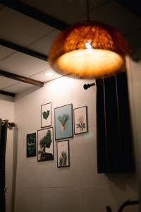 Fotografie z fotogalerie ubytování BKV Homestay v destinaci Da Lat