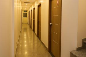 Foto dalla galleria di BS International Hotel Mysore a Mysore