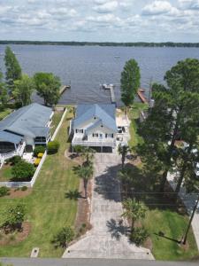 Φυσικό τοπίο κοντά σε αυτή η παραθεριστική κατοικία