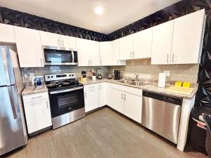 Foto dalla galleria di The Green Onyx Escape a Des Moines