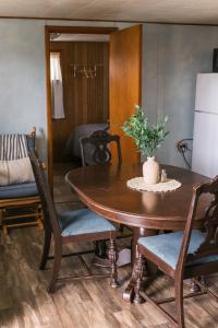 Χώρος καθιστικού στο Beaver Creek Cabin 6 +9 φωτογραφίες