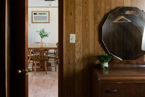 Φωτογραφία από το άλμπουμ του Beaver Creek Cabin 1 σε Strasburg