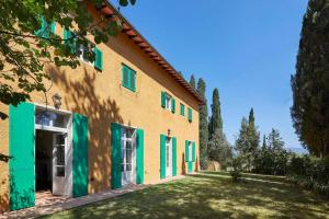 Fotografie z fotogalerie ubytování Poggio Cavallino Private Pool, Wifi, Maremma v destinaci Gavorrano + 21 fotografií