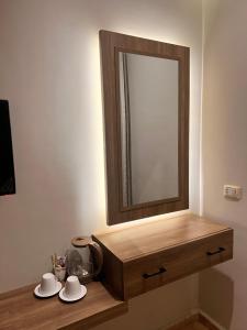 Fotografie z fotogalerie ubytování Amigo Pyramids Hotel v Káhiře