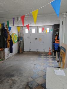 Η παιδική λέσχη του La Famille Miloute