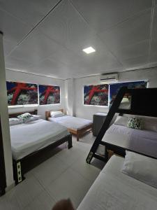 Φωτογραφία από το άλμπουμ του Hostal Shangiovys σε San Andrés