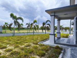 Photo de la galerie de l'établissement Ustazahhomestay, à Bemban 15 autres photos