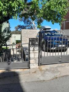 Fotografie z fotogalerie ubytování Apartman RUBY v destinaci Mali Lošinj