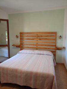 Postel nebo postele na pokoji v ubytování Carmen House + 17 fotografií