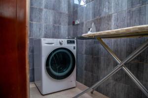 Fotografie z fotogalerie ubytování Spring Apartments & Suites v destinaci Gulu