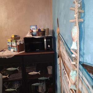 Fotografie z fotogalerie ubytování Affittacamere Il Vecchio Gozzo v destinaci La Spezia + 9 fotografií