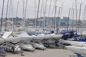 Fotografie z fotogalerie ubytování Manelisa Cascais v destinaci Cascais