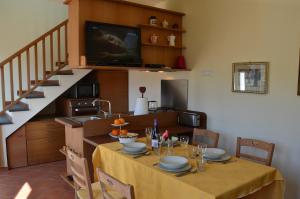 Φωτογραφία από το άλμπουμ του Casa Limoni Terrace Garden σε Leivi +6 φωτογραφίες
