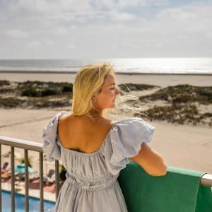 Zdjęcie z galerii obiektu Reges Oceanfront Resort w mieście Wildwood Crest